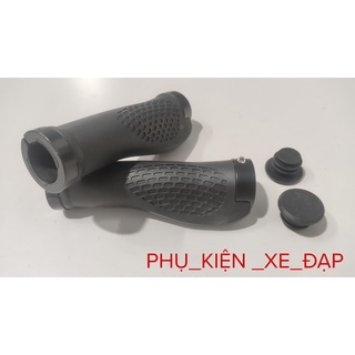 Tay nắm xe đạp có đệm