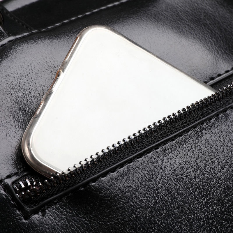 Ba lô CHUWANGLIN da PU sức chứa lớn thời trang chất lượng cao dành cho nữ