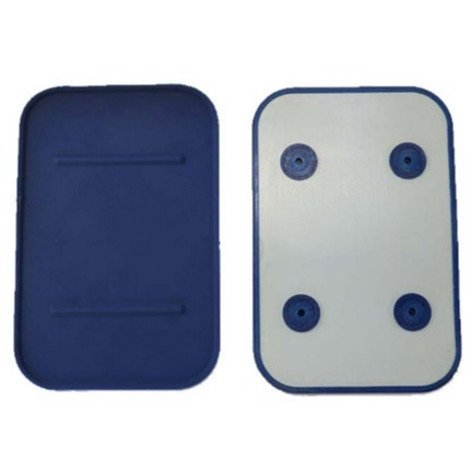 Đế lót bàn ủi công nghiệp > Đế chống cháy chịu nhiệt silicon > Tấm lót bàn ủi
