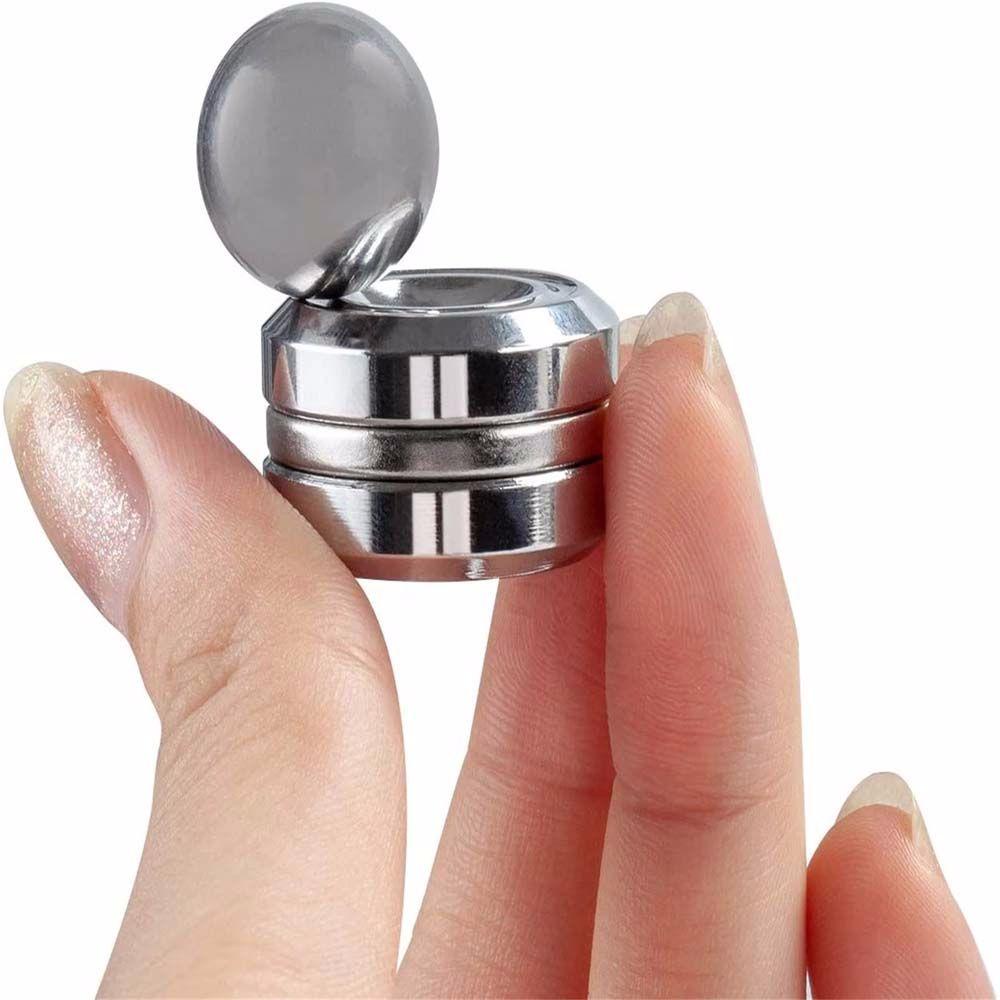 YIYU Con Quay Đồ Chơi Spinner BằNg Kim LoạI, GiúP GiảM Stress