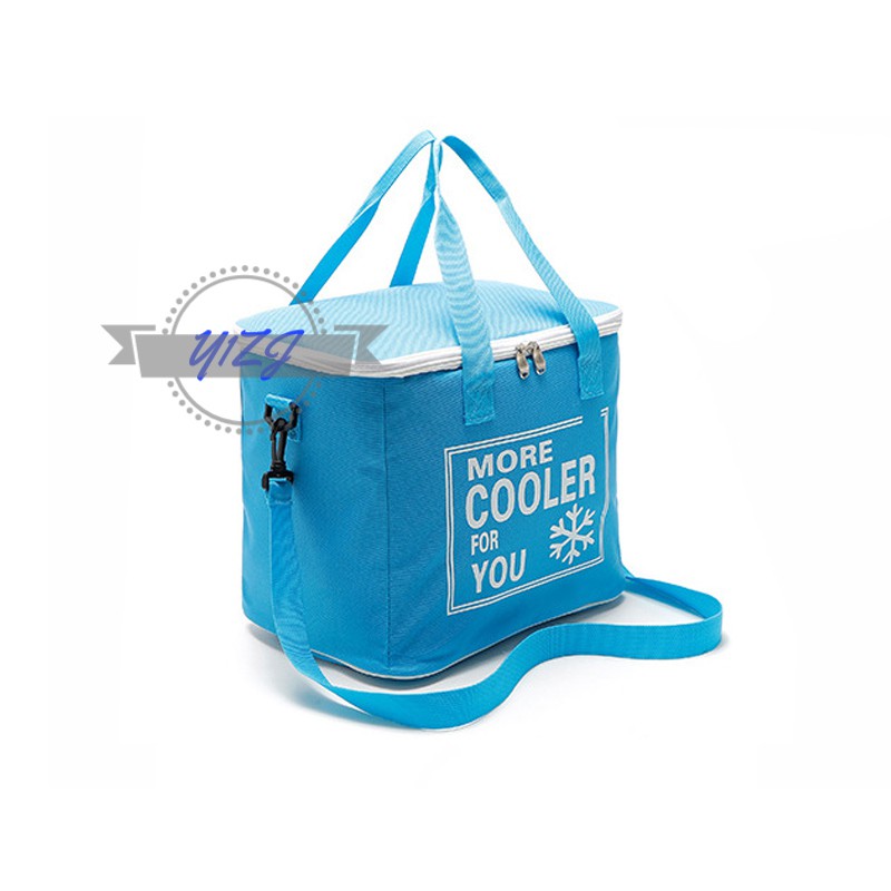 Túi vải oxford cách nhiệt 20L chống nước