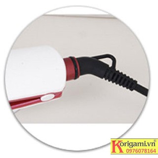 Máy Duỗi Tóc Codos CHI-2300
