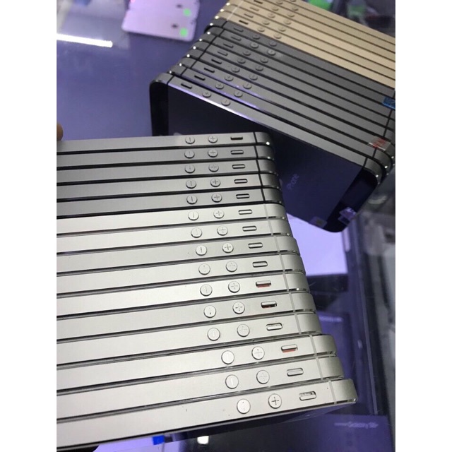 Điện thoại iphone 5s quốc tế_full vân_zin đẹp (full chức năng) | BigBuy360 - bigbuy360.vn