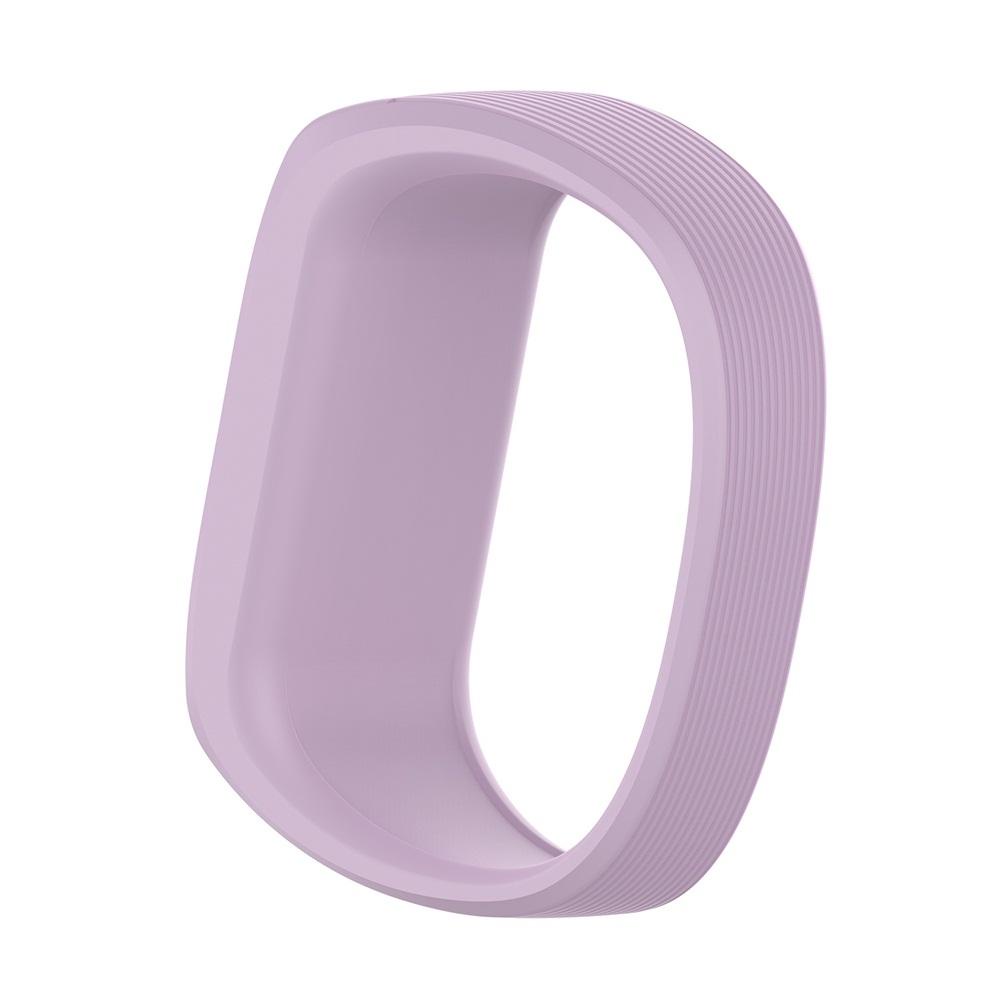 BTLIMER Dây Đeo Silicone Cho Đồng Hồ Thông Minh Garmin Vivofit JR 2 / Vivofit 3