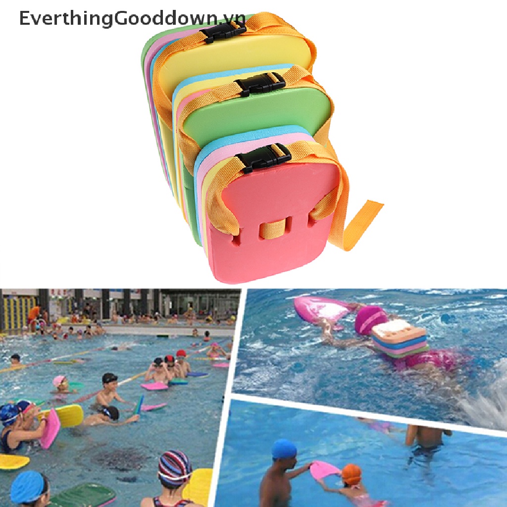 Everthinggood Phao Tập Bơi An Toàn Cho Người Lớn Và Trẻ Em
