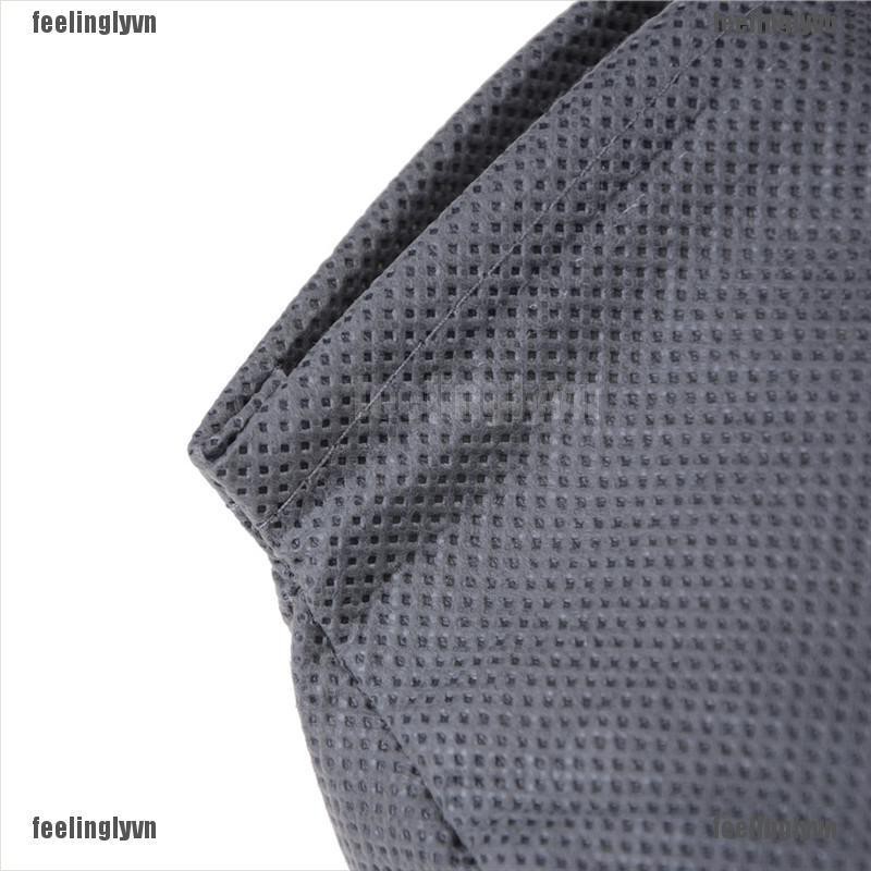 Túi lọc bụi kích thước 11x10cm chuyên dụng cho máy hút bụi YO | BigBuy360 - bigbuy360.vn