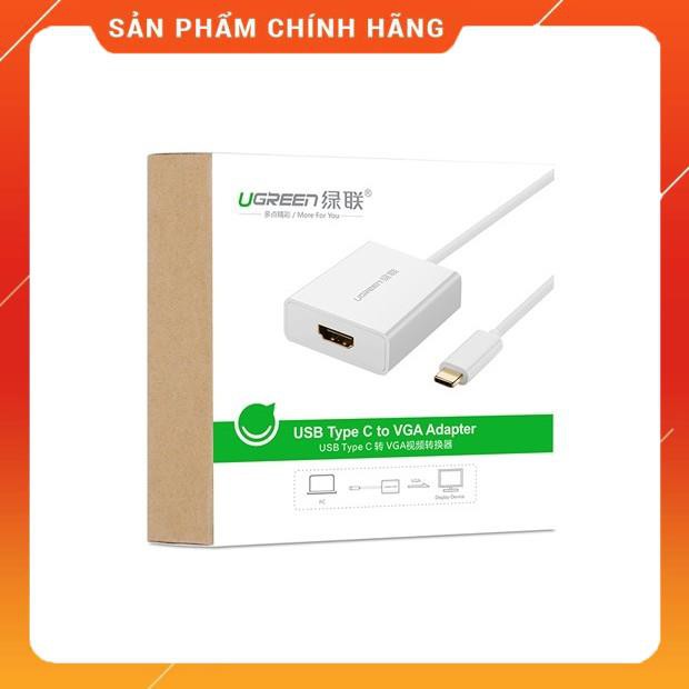 Cáp USBC sang HDMI UGREEN 40273 dailyphukien