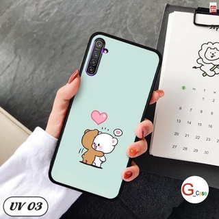 Ốp lưng Realme 6 dễ thương mới