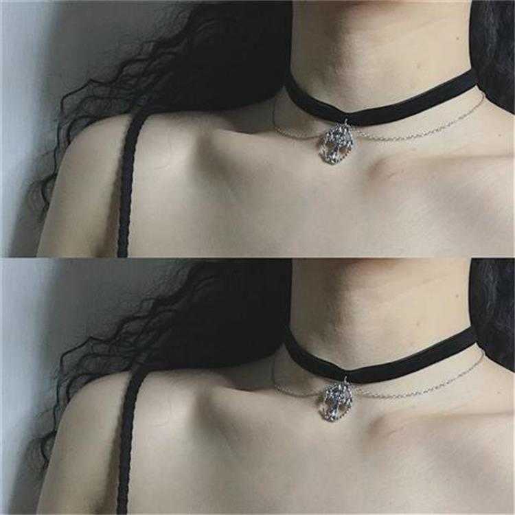 Dây Chuyền Mặt Hình Thần Tình Yêu Cupid 22110