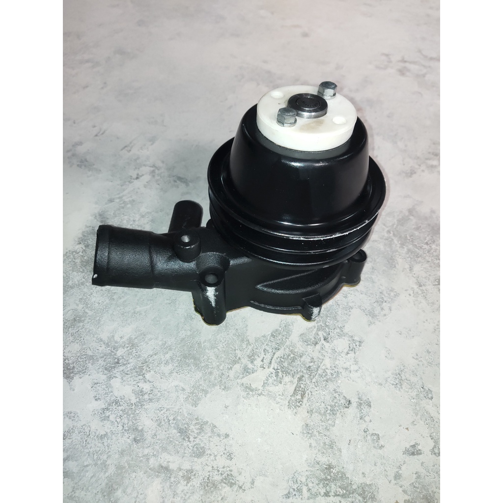 Sản phẩm gia đình làm- Bơm nước CY4105 buly 2 rãnh