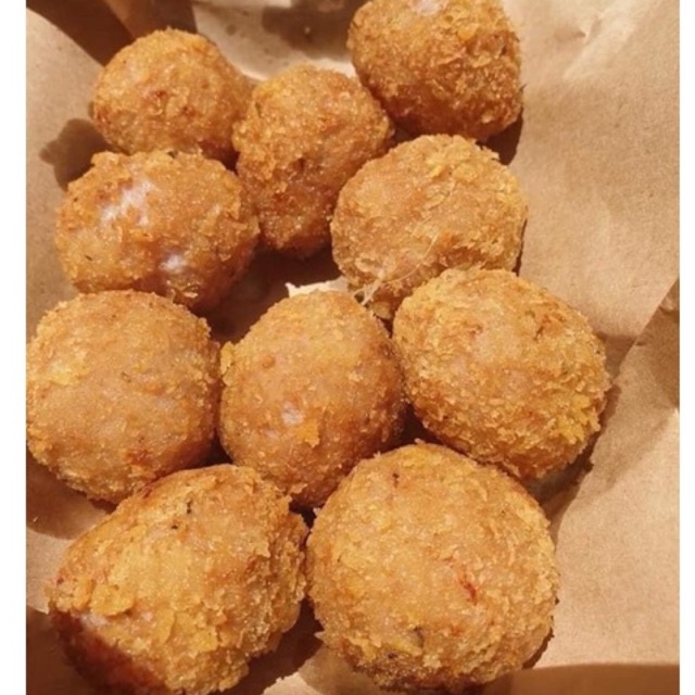 NEM CHUA PHOMAI SIÊU NGON BÉO Ú NỤ PMAI