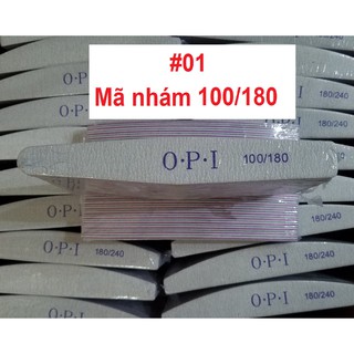 Dũa móng chính hiệu OPI
