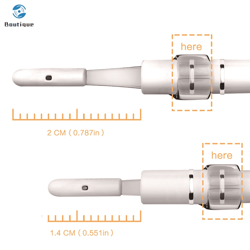 Bộ Camera Nội Soi Tai Có Đèn Led 720p Hd