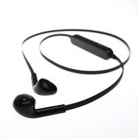 Tai nghe Bluetooth FDL thiết kế vòng dây sau cổ đơn giản phong cách thể thao