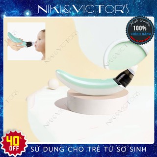 Dụng Cụ Hút Mũi Điện Tử Máy Hút Dịch Mũi Cho Trẻ Em Và Trẻ Sơ Sinh