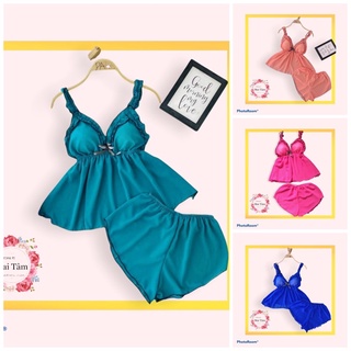❤đồ ngủ sexy❤️đồ bộ nữ💕