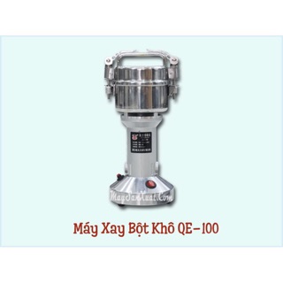 Máy xay bột khô 150g
