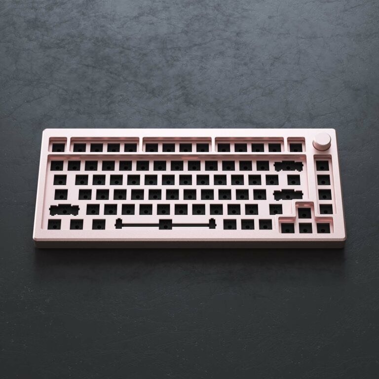 Kit bàn phím cơ AKKO Designer Studio MOD007