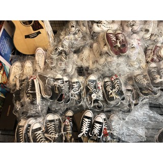 Giày Vans 2hand