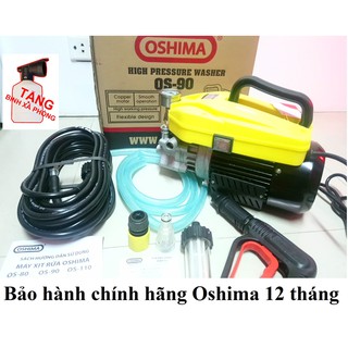COM BÔ dây máy rửa xe dài 20 m