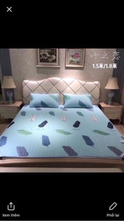 Chiếu điều hoà tencel