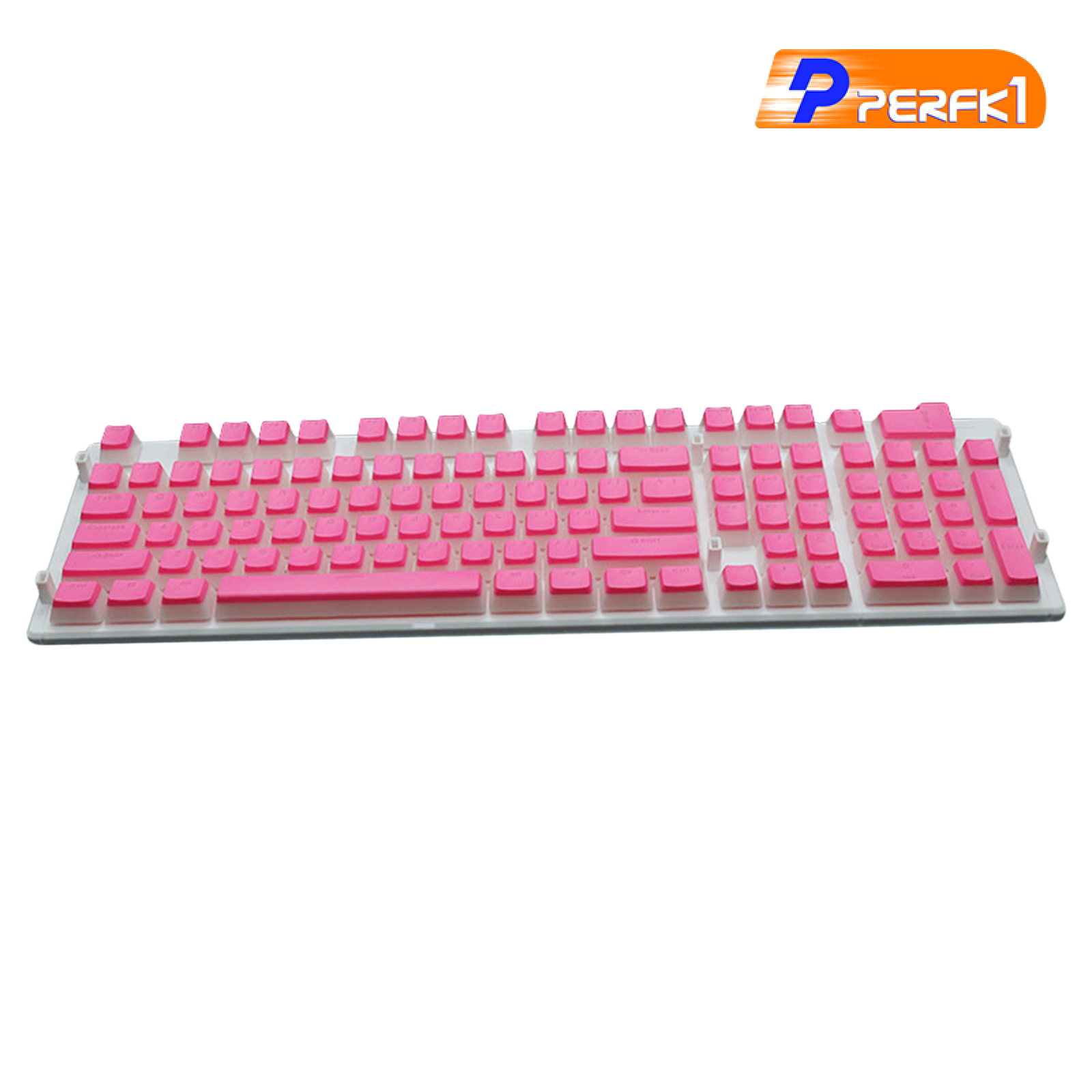 Bộ 108 Nút Bấm Thay Thế Cho Bàn Phím Cherry Mx