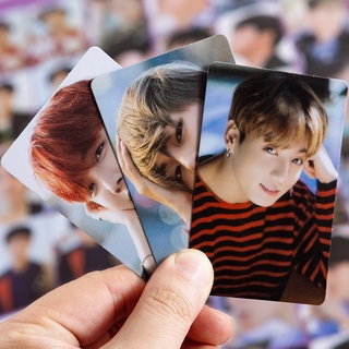 Set 14 Thẻ Hình KPOP BTS DICON 101
