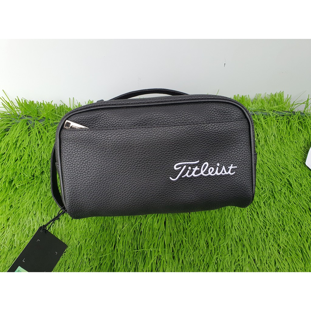 Túi Golf Cầm Tay Titleist và HonMa - Túi Cầm Tay golf