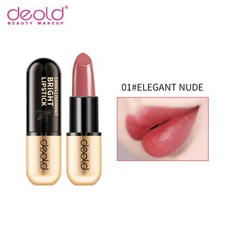 SON LÌ BEE- Embellishment Bright Lipstick
