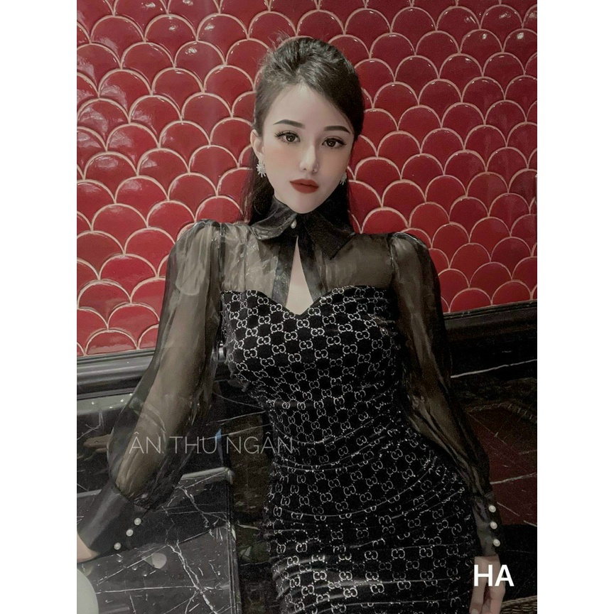 Váy body dài | BigBuy360 - bigbuy360.vn