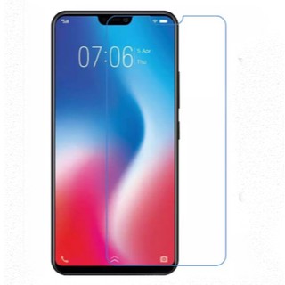 Kính cường lực Vivo V9 kính trong suốt