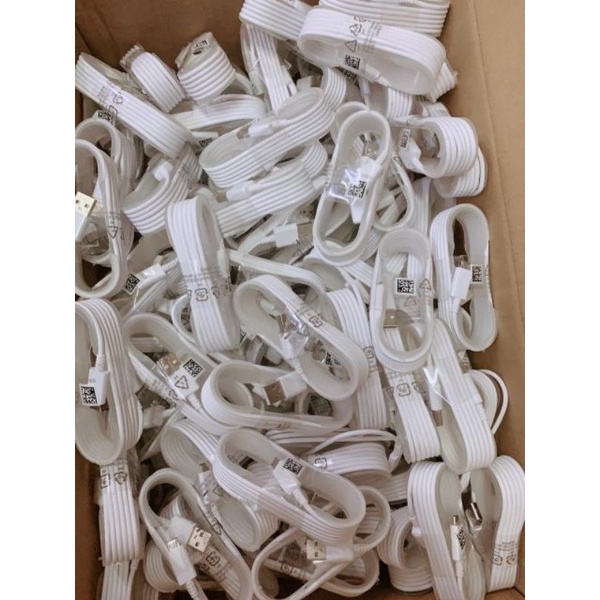 Cáp Sạc Samsung Micro usb Sạc Nhanh Chính Hãng