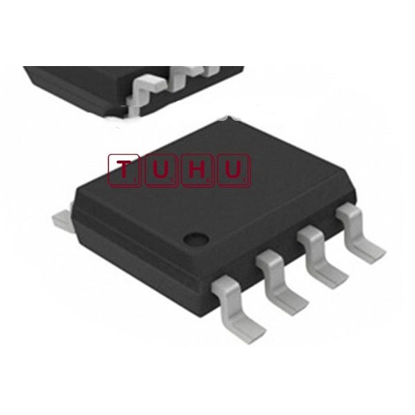 HAUI IC Cảm Biến Dòng ACS712 20A ( ACS712 20B ) DHCNHN