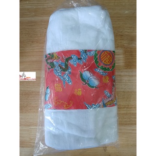 Bông gòn dùng để lau móng chân dùng trong làm nail ở tiệm 150gram