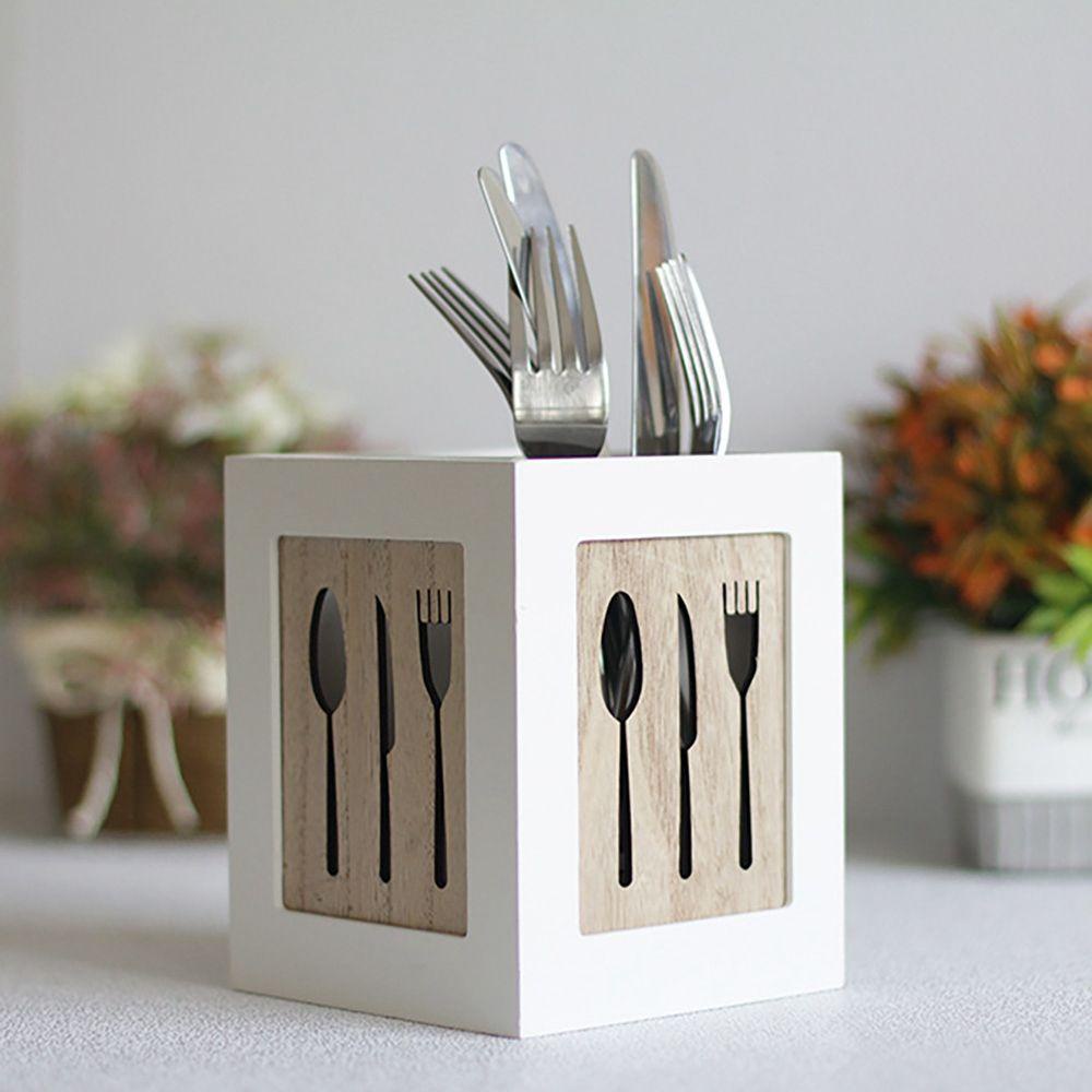 Giá Đỡ Chén Dĩa Bằng Gỗ Đa Năng Tiện Dụng Cho Nhà Bếp