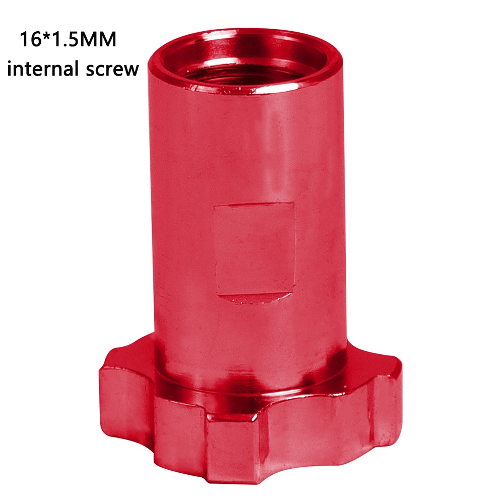 Đầu Nối Nhanh Cho Súng Phun Nước 16X1.5 14X1