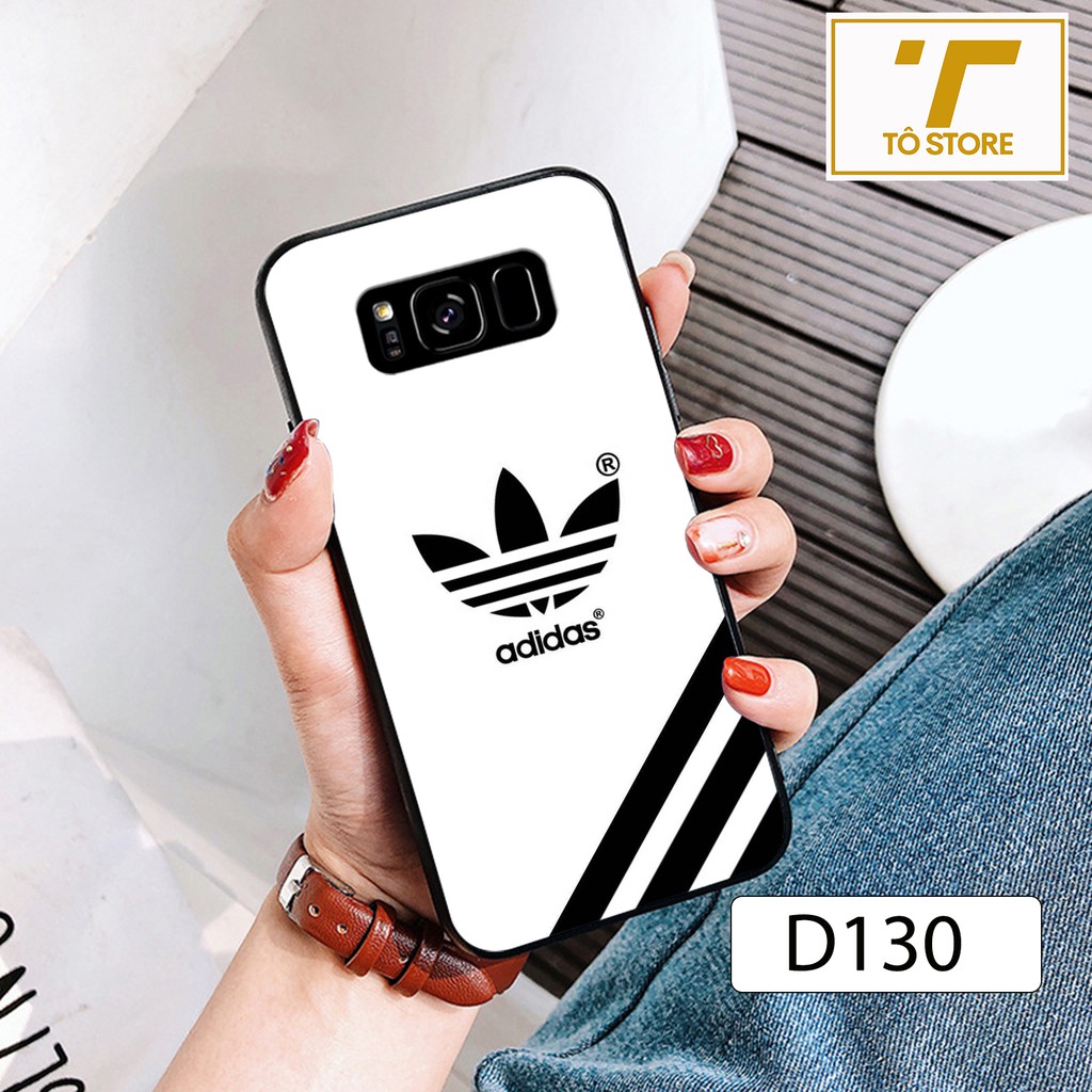 Samsung Galaxy Note 8 - S8 - S8 Plus - S10 - S10 Plus - Ốp lưng Samsung in hình họa tiết đẹp, chất liệu in UV cao cấp.