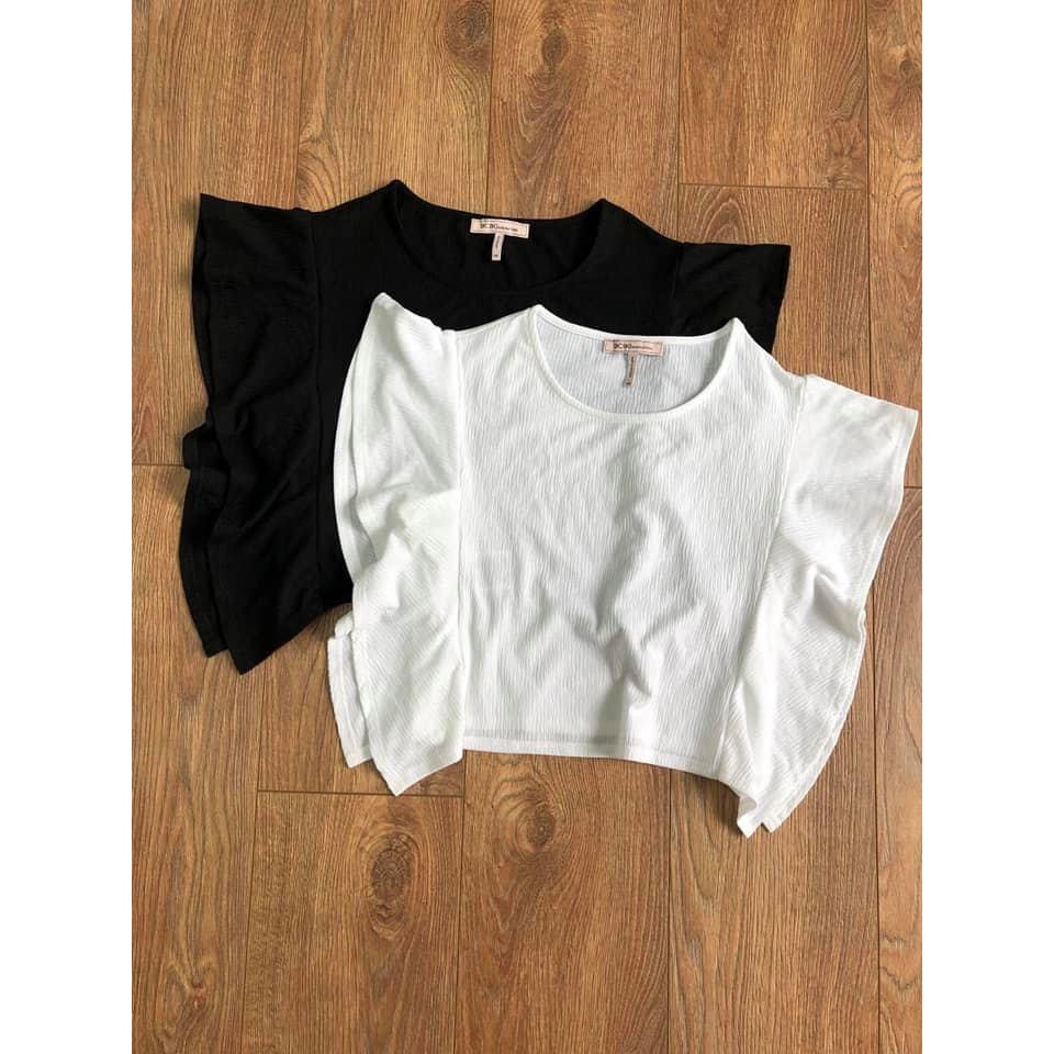 Áo kiểu croptop BGBiG xuất xịn