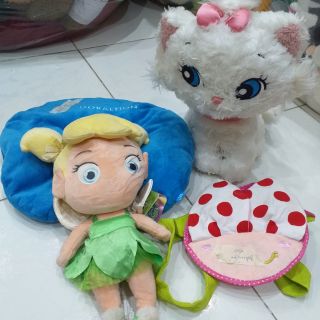 Gấu bông nhím pé