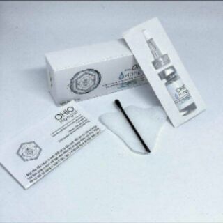 Ủ mụn ohio hàn quốc