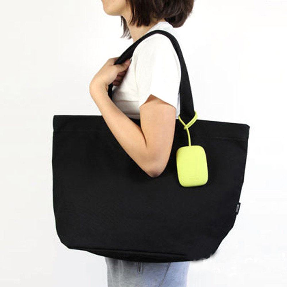 Túi Đựng Chìa Khóa / Thẻ Đa Năng Bằng Silicon Tiện Dụng Cho Gia Đình