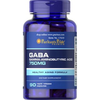 viên uống gaba gamma