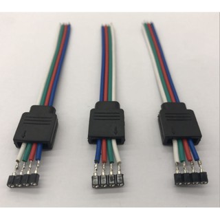 Jack Chân Main 4Pin - Mod Trang Trí Máy Tính