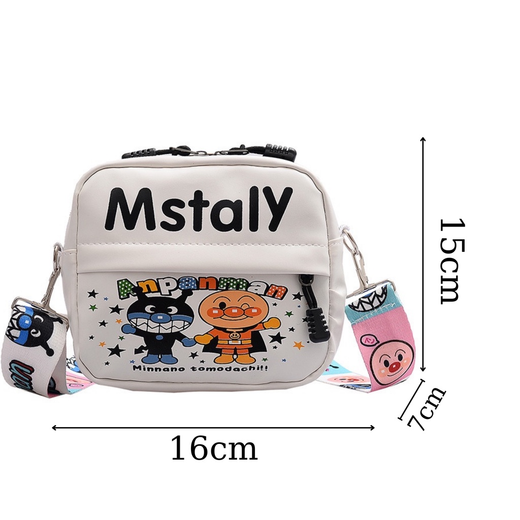 Túi đeo chéo nữ đeo vai đi chơi Túi đeo vai nữ cute Túi xách nữ cute phong cách hàn