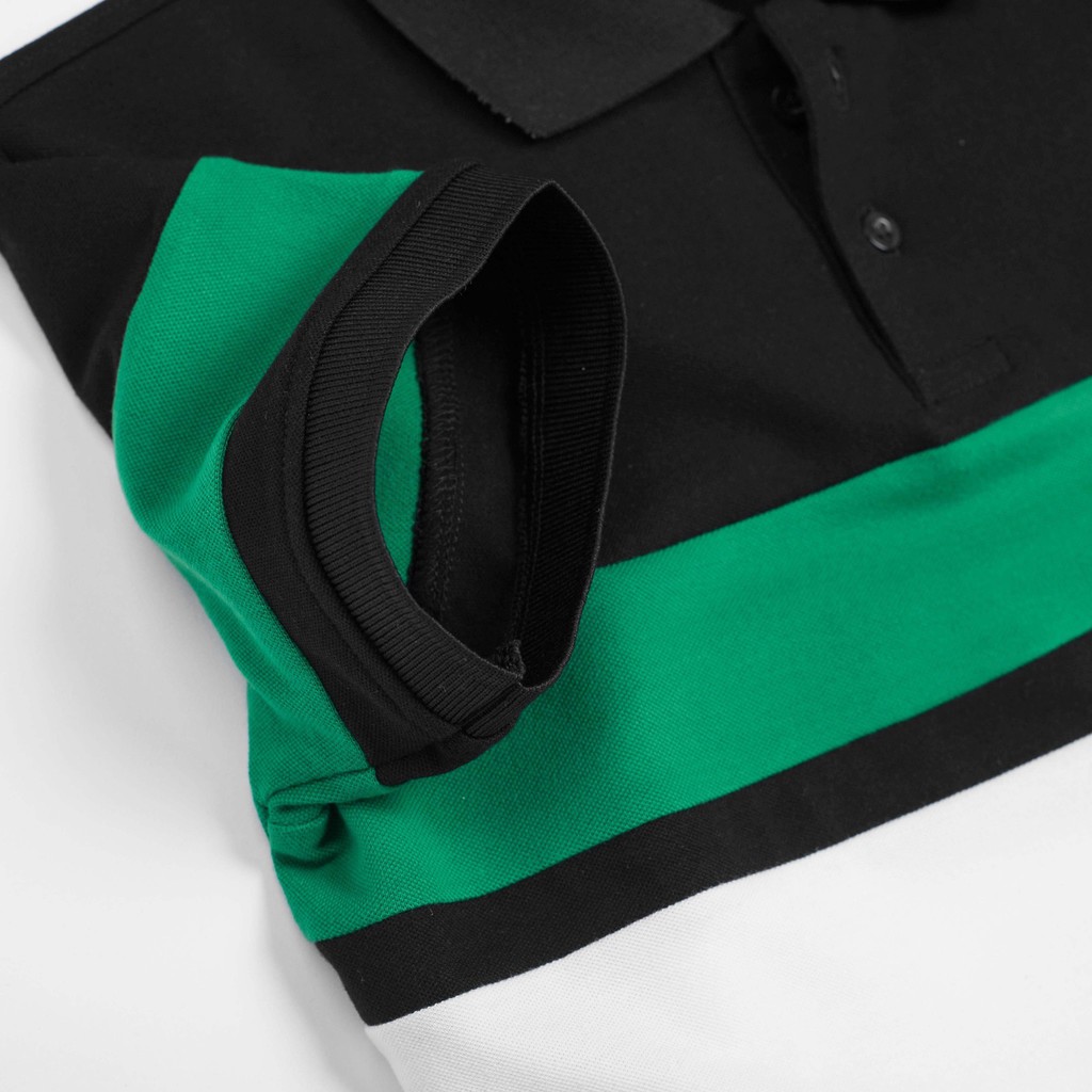 Áo Polo Man [Mua 2 giảm còn 139k/ cái ] | BigBuy360 - bigbuy360.vn