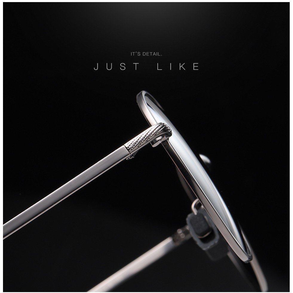 Kính Mát Phân Cực Chống Tia Uv N1Tx Gấp Gọn Chất Lượng Cao Cho Nam | BigBuy360 - bigbuy360.vn