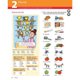 Oxford Grammar for Schools 3 Student Level 3