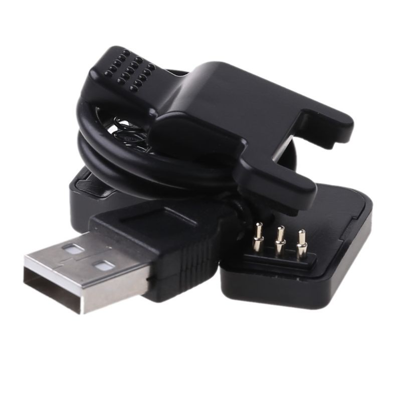 Cáp Sạc Usb Cho Vòng Đeo Tay Thông Minh Tw64 / Tw07