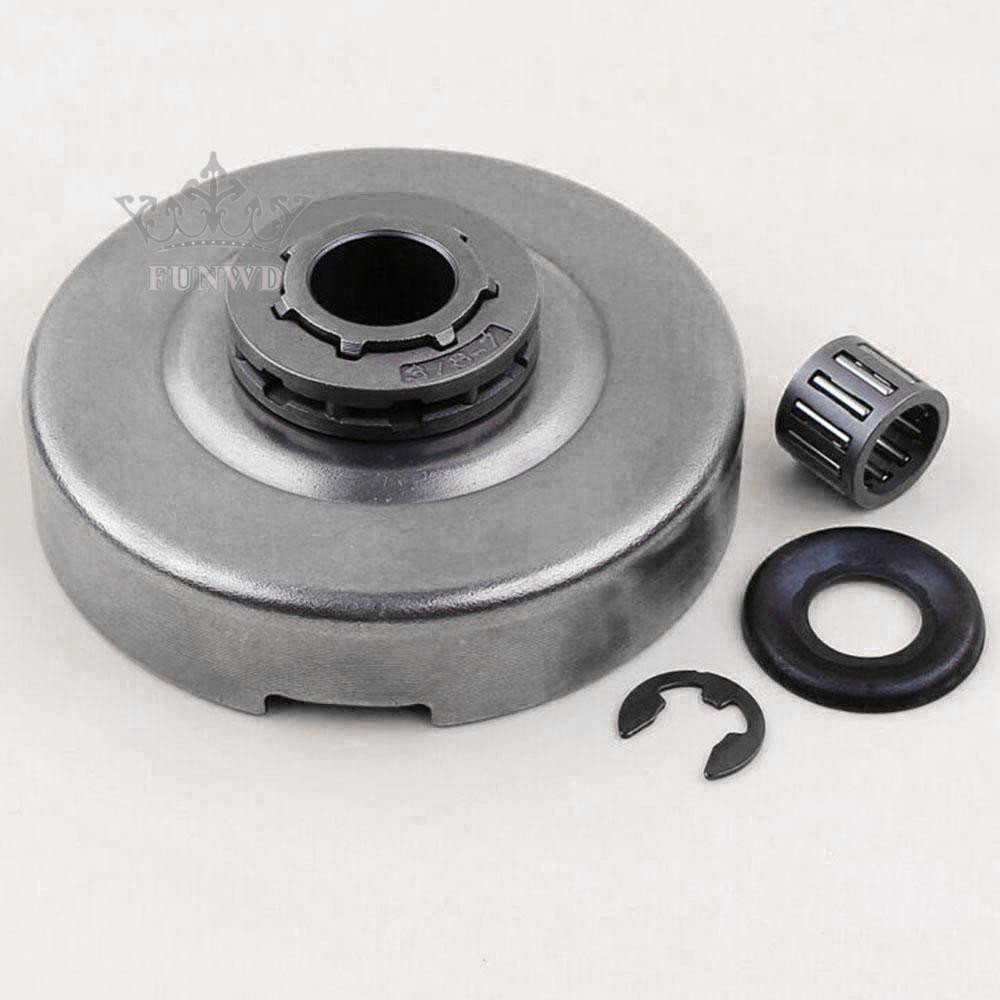 Phụ Tùng Máy Cưa Xích Husqvarna 365 362 371 372 Xppart 503 75 24-01