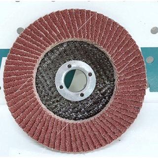 Nhám xếp p80 100mm total tac6310033